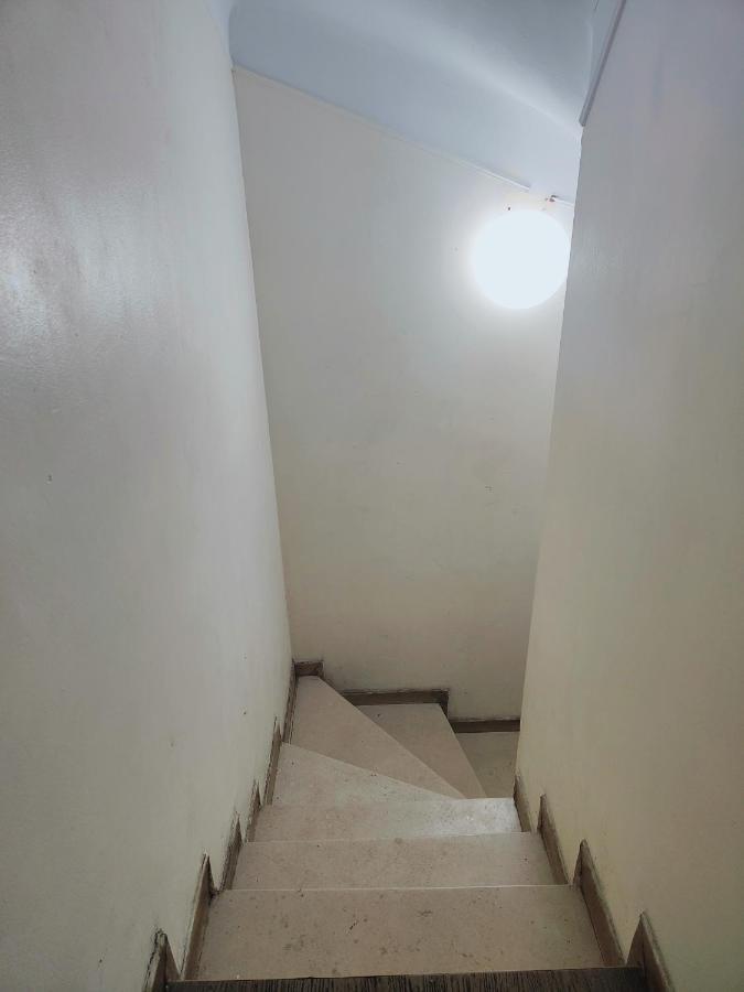 Roomate Near Paris Saint-Denis  Esterno foto
