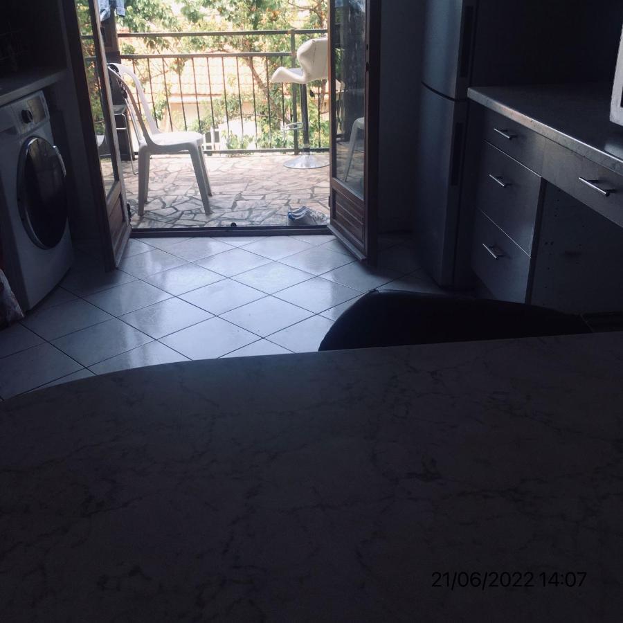 Roomate Near Paris Saint-Denis  Esterno foto